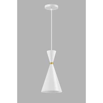 Светильник подвесной Moderli V10444-1P Pesaro