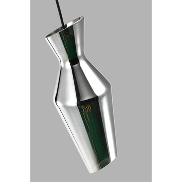 Светильник подвесной Moderli V10459-1P Bozen