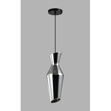 Светильник подвесной Moderli V10459-1P Bozen