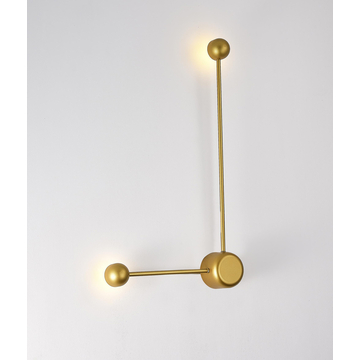 Светильник настенный светодиодный Moderli V10520-WL Provo