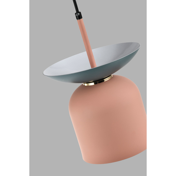 Светильник подвесной Moderli V10441-1P Lecce