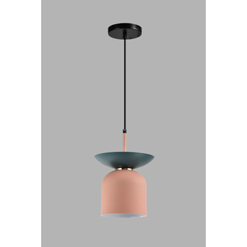 Светильник подвесной Moderli V10441-1P Lecce