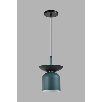 Светильник подвесной Moderli V10442-1P Lecce