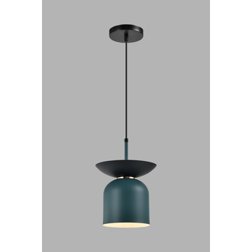 Светильник подвесной Moderli V10442-1P Lecce