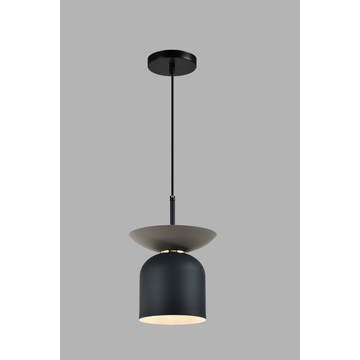 Светильник подвесной Moderli V10443-1P Lecce