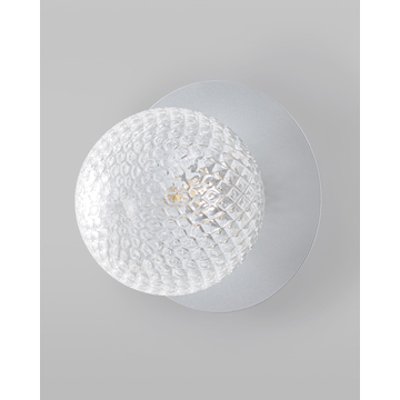 Настенный светильник Moderli V2057-W Covey