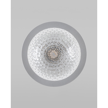 Настенный светильник Moderli V2057-W Covey