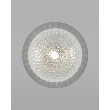 Настенный светильник Moderli V2057-W Covey