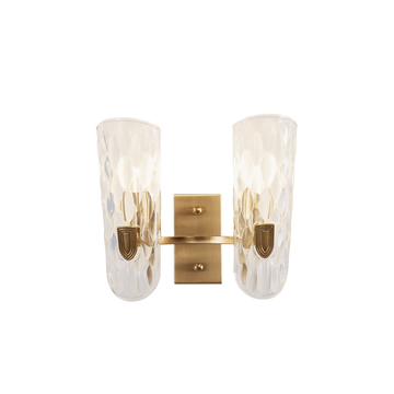 Бра Moderli V8071-2W Beluce