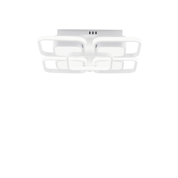 Люстра потолочная светодиодная Moderli V1021-CL Gloria LED*60W