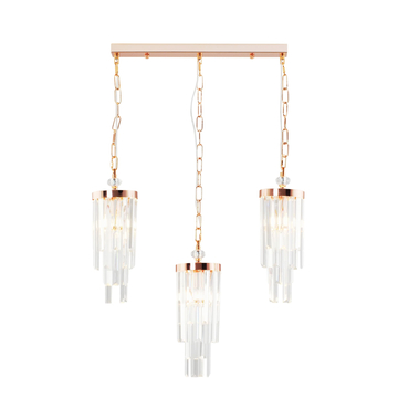 Подвесной светильник Moderli V10040-3P Stiland