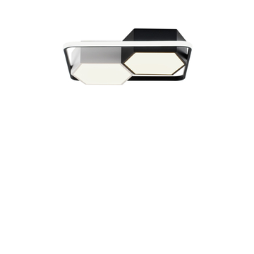 Светильник потолочный светодиодный Moderli V1100-CL Solo LED*46W