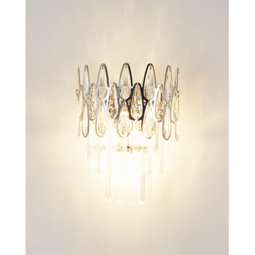 Бра Moderli V8041-2W May