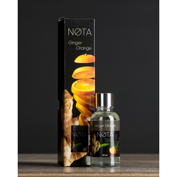 Диффузор ароматический Nota Ginger Orange 30мл