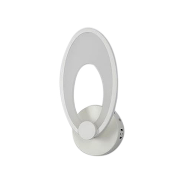 Светодиодный настенный светильник Moderli V1830-WL Como