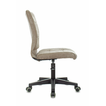 Кресло компьютерное TopChairs ST-Alex песочный