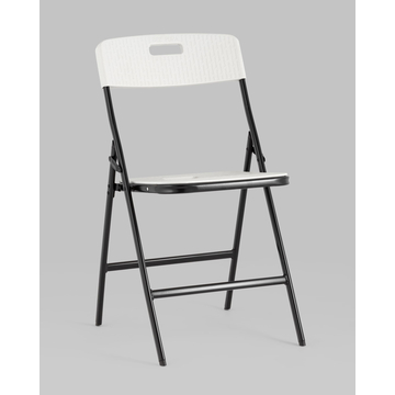 Стул складной банкетный SUPER LITE N белый