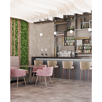 Подвесной светильник Moderli V2850-1P Host