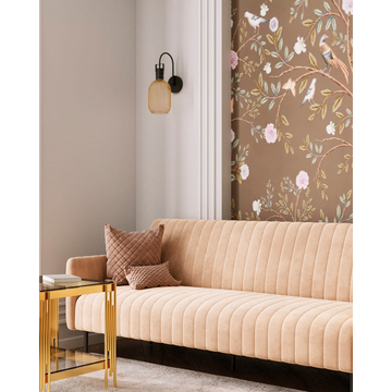 Бра Moderli V2800-1W Alina