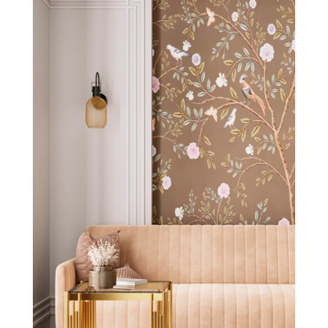 Бра Moderli V2800-1W Alina