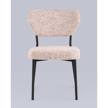 Стул Билл бежевый