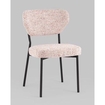 Стул Билл бежевый