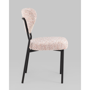 Стул Билл бежевый