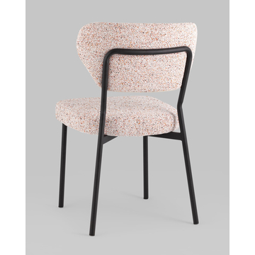 Стул Билл бежевый