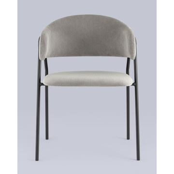 Стул Колин серый