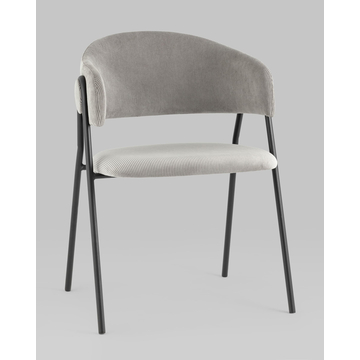 Стул Колин серый