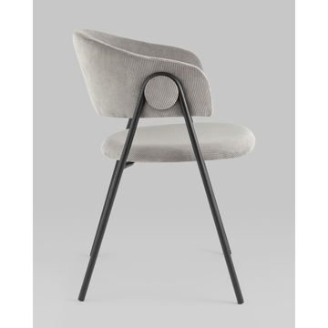 Стул Колин серый