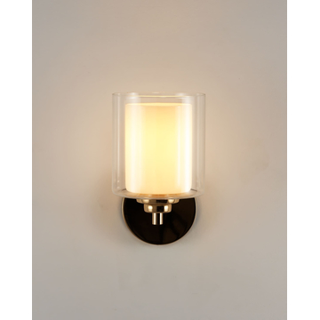 Бра Moderli V2520-1W Maximilian