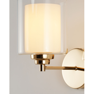 Бра Moderli V2520-1W Maximilian