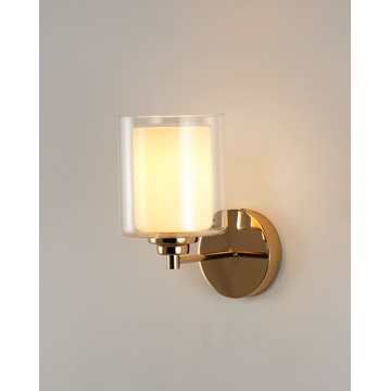 Бра Moderli V2520-1W Maximilian