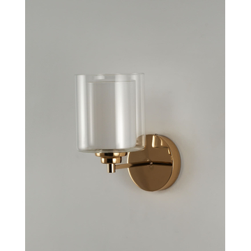 Бра Moderli V2520-1W Maximilian