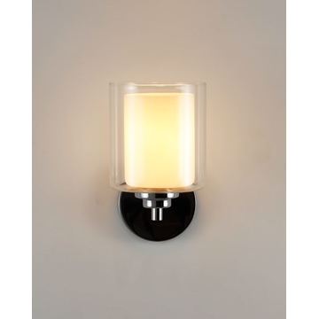 Бра Moderli V2523-1W Maximilian