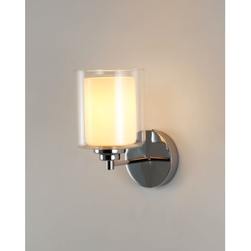 Бра Moderli V2523-1W Maximilian