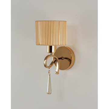 Бра Moderli V2570-1W Chilly