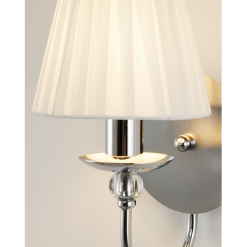 Бра Moderli V2610-1W Feels