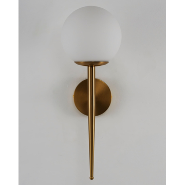 Бра Moderli V6042-1W Scrumbel