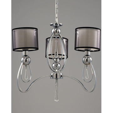 Люстра подвесная Moderli V2584-3P Dark