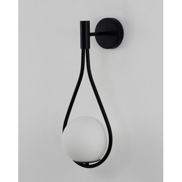 Настенный светильник Moderli V4031-1W Barocco