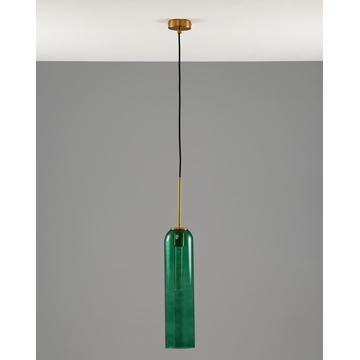 Подвесной светильник Moderli V6060-1P Celebria