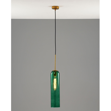 Подвесной светильник Moderli V6060-1P Celebria