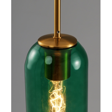 Подвесной светильник Moderli V6060-1P Celebria