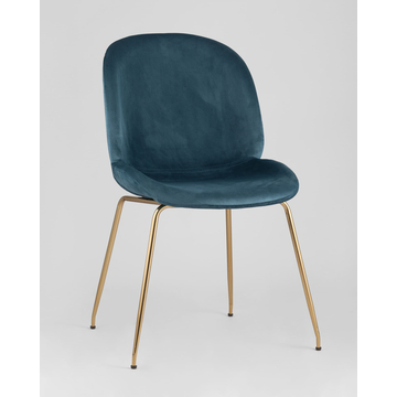 Стул Beetle маренго 2 шт