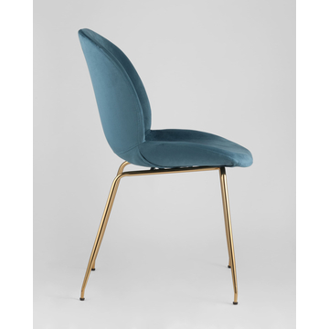 Стул Beetle маренго 2 шт