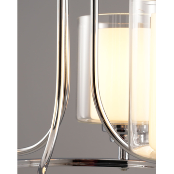 Люстра подвесная Moderli V2524-3P Maximilian