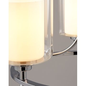 Люстра подвесная Moderli V2524-3P Maximilian