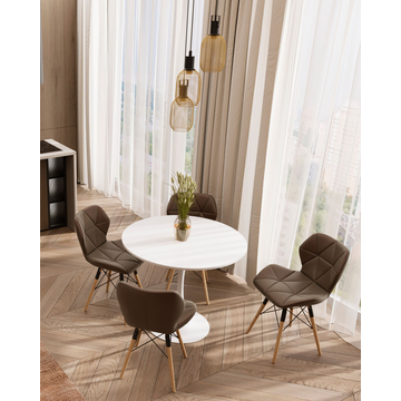 Подвесной светильник Moderli V2802-3P Alina